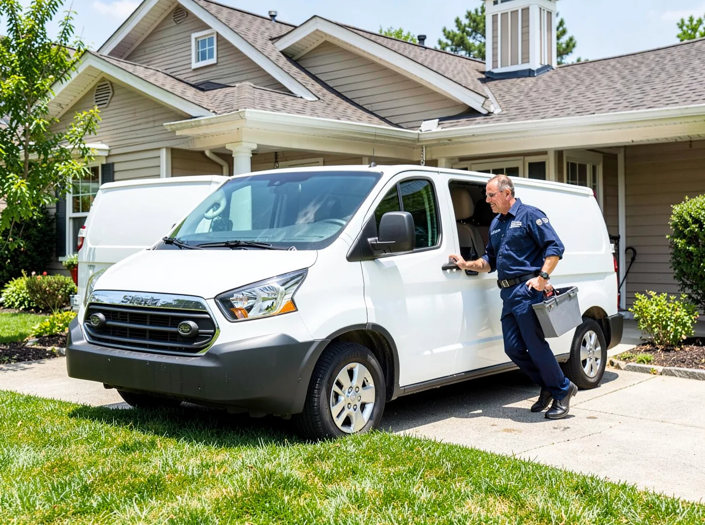 Emergency Plumber company in Warren, IN